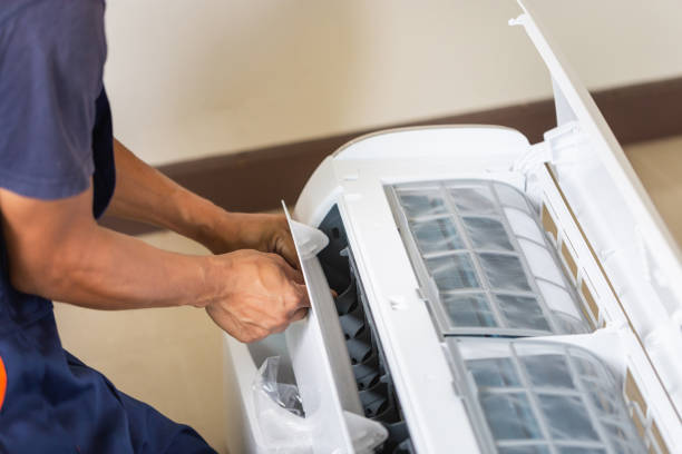 Best HVAC Air Duct Cleaning  in Alliance, NE