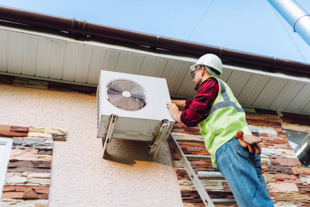 Best Emergency HVAC Repair  in Alliance, NE