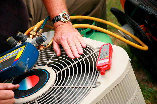 Best Best HVAC Companies  in Alliance, NE
