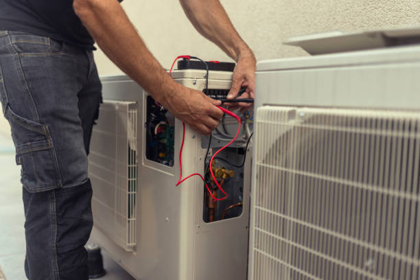 Trusted Alliance, NE HVAC Experts