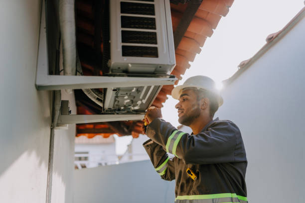 HVAC Troubleshooting in Alliance, NE