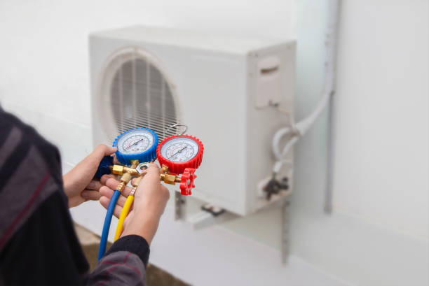 Best HVAC Replacement Cost  in Alliance, NE