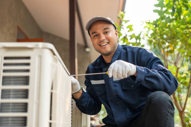 Best HVAC Installation Services  in Alliance, NE