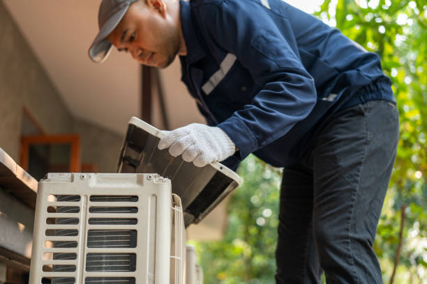 Best Residential HVAC Services  in Alliance, NE