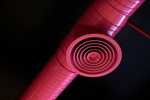 Best HVAC Air Duct Cleaning  in Alliance, NE